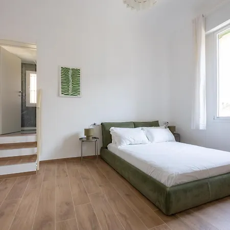 San Mamolo Elegant 4-bedroom * 博洛尼亚