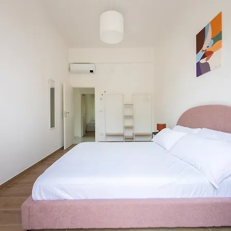 San Mamolo Elegant 4-bedroom * 博洛尼亚
