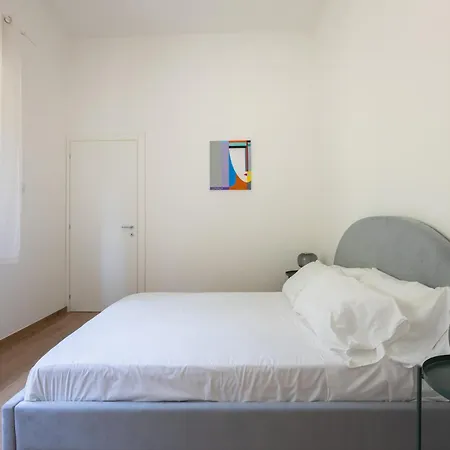San Mamolo Elegant 4-bedroom 公寓 博洛尼亚