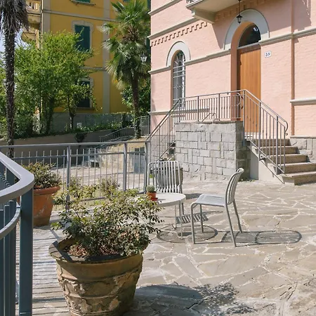 San Mamolo Elegant 4-bedroom Bolonya